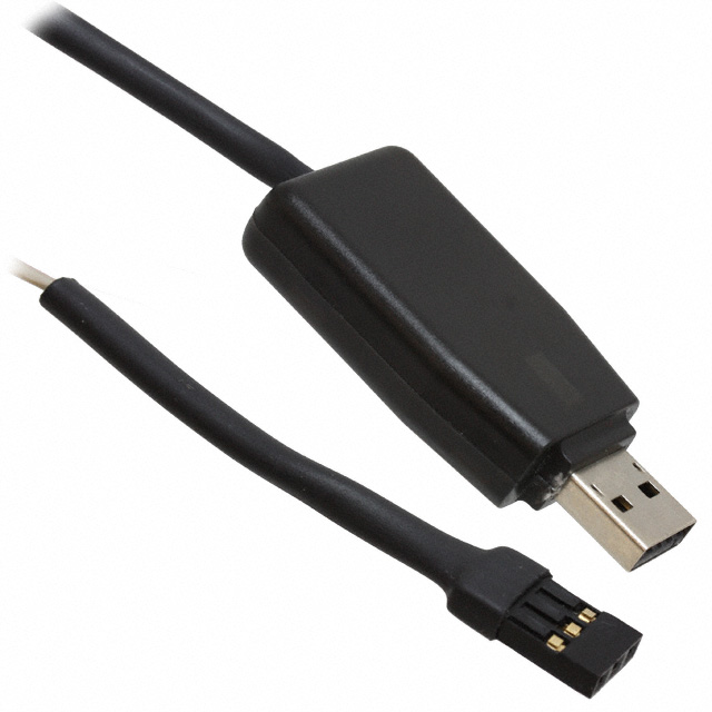 USB-SMBUS-CABLEZ / 인투피온